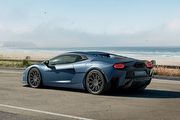 強強聯手，Bridgestone普利司通宣布獨家供應Lamborghini Temerario原廠胎