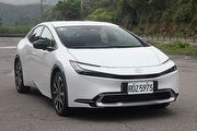 後車門存在遇水短路不預期開啟之風險，Toyota召回特定期間之Prius PHEV