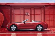 新車有望採限量方式引進，臺灣賓士揭示Mercedes-Maybach SL 680 Monogram Series導入規劃