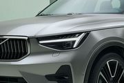 Volvo XC40 B3現身送測資料，中階車款復活有望？