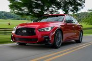 Infiniti宣布停產 Q50，國內最終典藏仍有配額倒數19輛