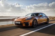 Porsche奪得全品牌冠軍、當地自主品牌由奇瑞險勝，中國J.D.Power公布2024 APEAL新車魅力調查結果