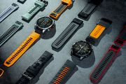 Garmin fēnix 8全方位戶外進階 GPS 智慧腕錶，每只售價35,990元起