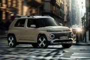 [U-EV]有望2025年引進、採Inster車系名稱，Hyundai Casper Electric確認導入