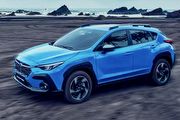 Subaru九月促銷Crosstrek優惠價百萬內入主，Solterra、WRX與WRX Wagon降幅達23萬