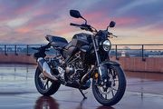 CB300R現金優惠價19.9萬、零頭款零利率方案實施中，Honda推出「9月優惠襲來，好評加碼」專案