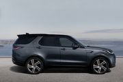 歡慶品牌問世35週年，JLR Taiwan推出Discovery、Discovery Sport 35th Edition限量車型 ，售價248萬起