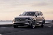 導入11.2吋Google中控系統、PHEV純電續航70公里，改款Volvo XC90問世