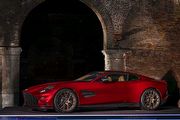 V8油電持續開發、2026推純電產品，但Aston Martin宣布V12車型將堅持非電氣化