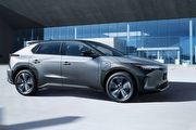 [U-EV]考量市場成長趨緩，Toyota 2026年純電量產計畫傳縮減三成