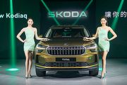 新世代Škoda Kodiaq首波導入1.5 TSI與2.0 TSI兩種動力，正式售價153.8萬與173.8萬