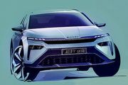 [U-EV]Škoda Elroq量產版登場在即，如果Škoda Taiwan能在2025導入有助擴大電動車市占