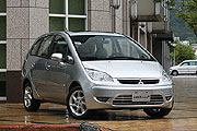 售價壓低60萬內，Mitsubishi Colt Plus車系編成變動