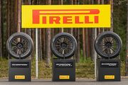 Bosch Pirelli攜手，開發全新Cyber Tyre輪胎科技應用