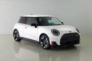 [U-EV]最大馬力255匹、外觀細節搶先曝光，中國工信部揭露Mini John Cooper Works E訊息