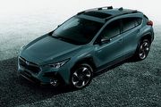 優化車載系統、推出新色及特式車型，日規Subaru新年式Crosstrek與Impreza登場