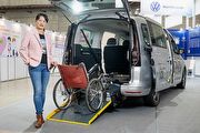 福斯商旅攜手台灣微光行動協會，推出「福祉通」無障礙車輛預約平臺