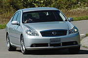 提升主動安全，Nissan發表兩項先進汽車駕駛輔助系統