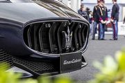 新車型仍在開發、行銷受制，Maserati 2024上半年銷量減半