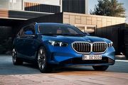 追加520i Touring、國內2025第一季引進，BMW公布2024秋季更新