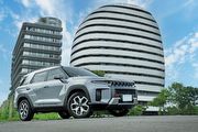 期待再次重逢的京畿道新星─SsangYong (KG Mobility) Torres國內獨家產品體驗