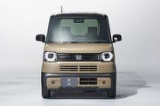 鎖定Delica Mini而來、家族陣容再擴大，Honda N-Box Joy日本正式上市