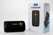 IP67防塵防水、20小時長續航－【開箱】UE EVERBOOM隨身藍牙喇叭