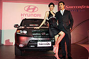 國產七人座柴油休旅，Hyundai Santa Fe正式發表