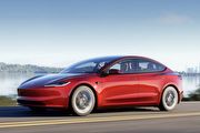 [U-EV]美國Tesla停售Model 3 SR RWD版，入手門檻調整42,490美元起，僅保留LR與Performance車型