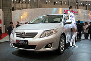 搶先曝光！Toyota新一代Corolla Altis配備價格完整揭露