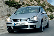 傳動新紀元，Volkswagen發表七速DSG變速箱