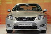 新車大展Ford Mondeo預售，頂級汽油93.9萬、柴油100.9萬