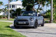 家族最新成員報到！2.0升動力3種車型版本，新世代Mini Cooper Convertible正式登場