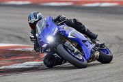 890c.c.三缸動力、輕量化車架與豐富電控系統，Yamaha YZF-R9正式發表