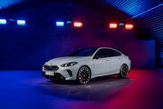 國內是否導入仍未定，大改款第2代BMW 2 Series Gran Coupé登場