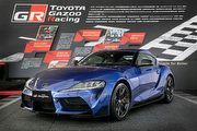 即便BMW Z4傳於2026年消失，Toyota仍預告Supra將會有下一代車型