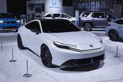 預計2025年正式發表、Honda量產版Prelude測試車海外捕獲，據悉國內導入機會相當高