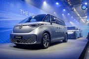 [U-EV]正式售價維持239.8萬起設定，Volkswagen ID.Buzz LWB上市發表