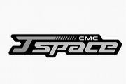 帶有年輕、運動化氛圍！CMC J space商標設計圖揭露