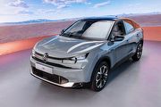 2024巴黎車展：全新品牌識別與外觀，Citroën發表小改款C4與C4 X