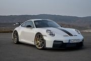 更洗鍊、更硬派！Porsche發表小改款911 GT3雙車型、國內售價1,096萬元起