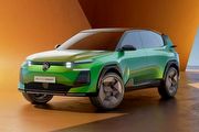 量產版2025年現身，STLA Medium平臺打造提供3種動力，Citroën亮相全新C5 Aircross Concept