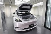 瞄準Tesla全車系之售後領域，「Space T Lab超強汽車」成立新北三重據點