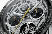 TAG Heuer Carrera x Porsche泛美公路賽限量版，全球限量255只、售價117.78萬元