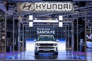 賦予移動生活新美學及樂趣，Hyundai品牌車展三創開幕
