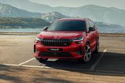 265匹馬力GTI強心臟注入！大改款Škoda Kodiaq RS發表，國內有待2025下半年