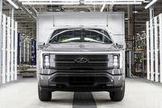 [U-EV]市場銷售未如預期，Ford F-150 Lightning 電動貨卡停產至2025年初