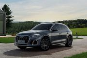 售價調漲4.9萬~6萬、新增配備，Audi發表新年式Q5及Q5 Sportback車系