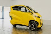 [U-EV]電動微型三輪車在臺上路曙光？Lean Mobility宣佈與CMC中華汽車簽署合作備忘錄