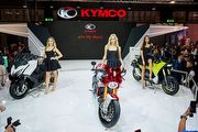 2024 EICMA：光陽Kymco AK Premium 575首演、CV-R5預約2025年上市，RevoNEX採LiveWire S2動力系統